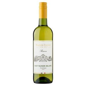 Maison Fortant Sauvignon Blanc White Wine 75cl
