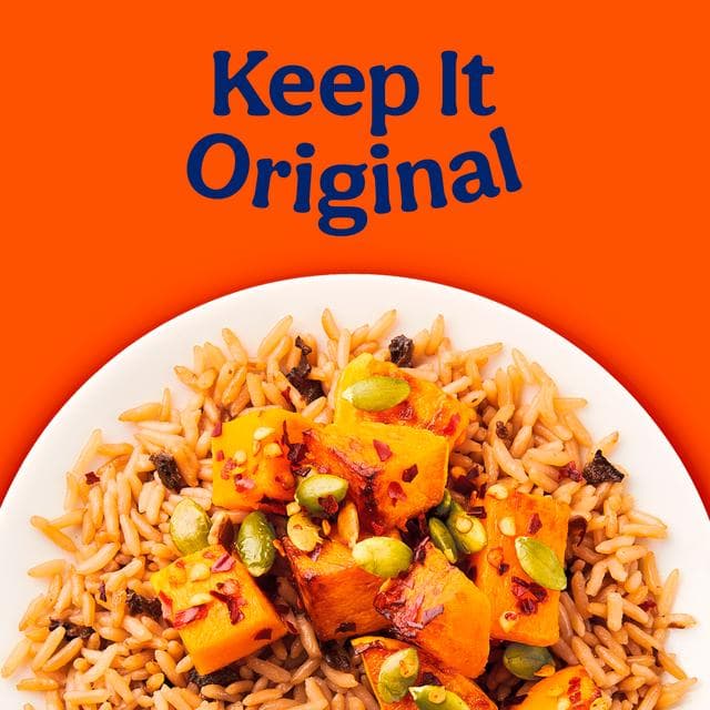 Ben's Original Mushroom Microwave Rice 220g - gallery image 2