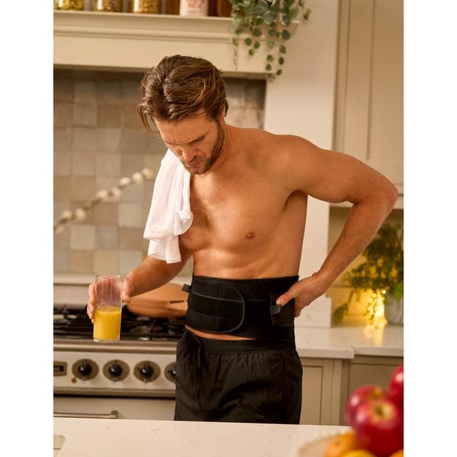 Neo G Easy Fit Back Brace - gallery image 4