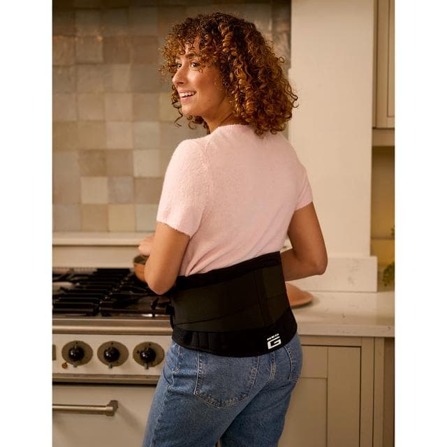 Neo G Easy Fit Back Brace - gallery image 5