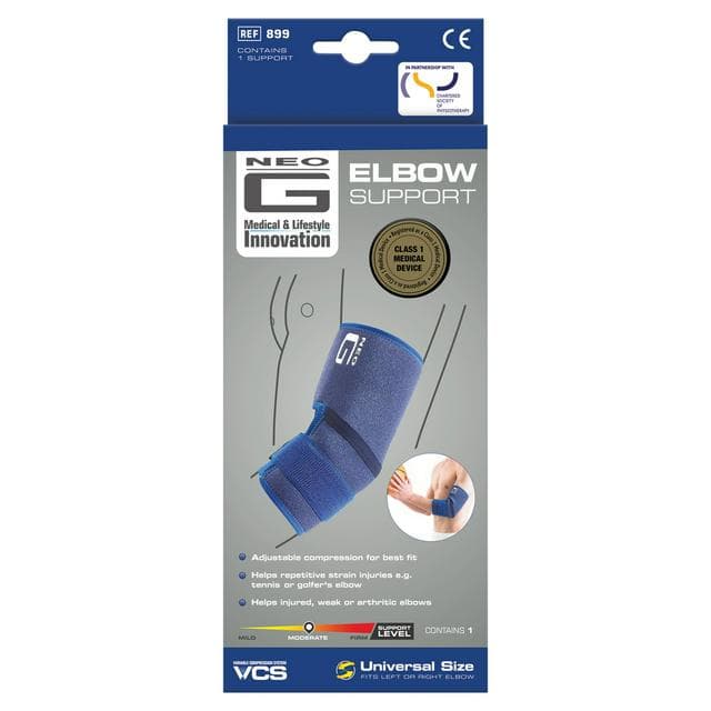 Neo G Elbow Support - gallery image 1