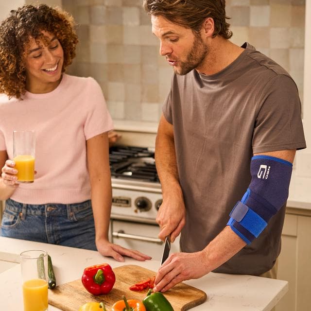 Neo G Elbow Support - gallery image 4