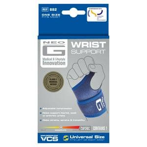 Neo G Wrist Support