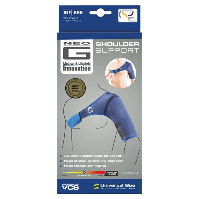 Neo G Shoulder Support - gallery image 1