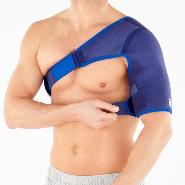 Neo G Shoulder Support - gallery image 4