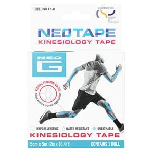 Neo G Kinesiology Tape