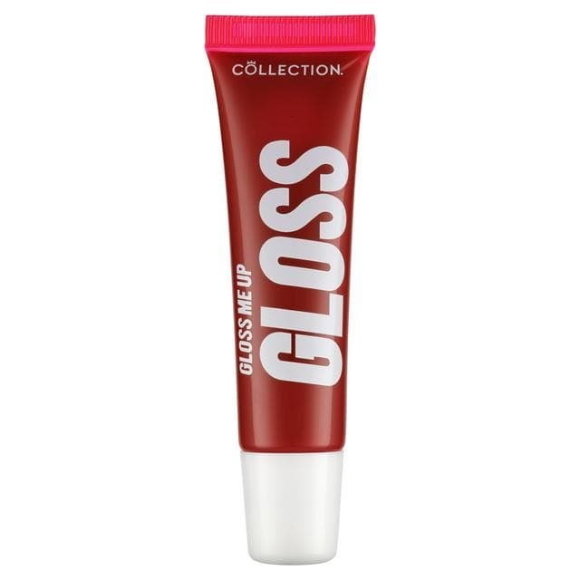Collection Gloss Me Up Gloss Cherry 11 10ml - gallery image 1