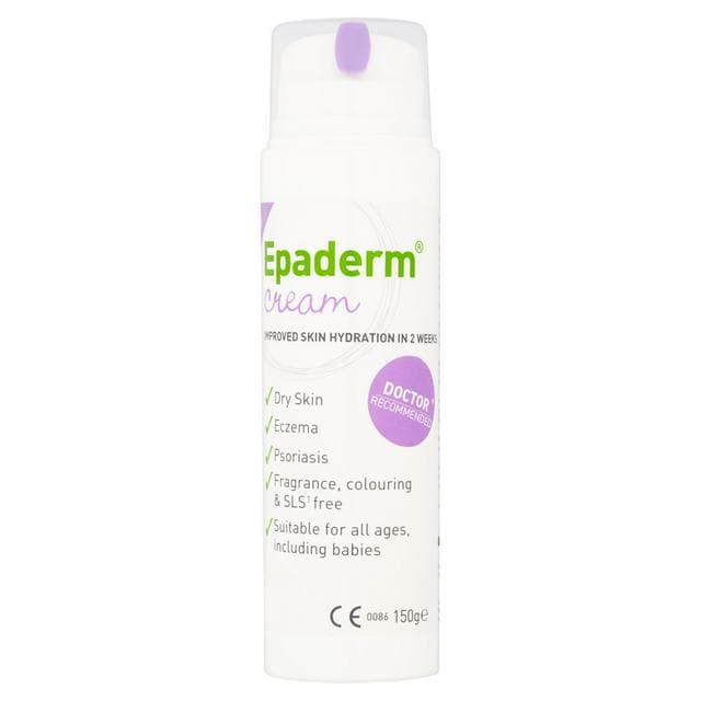 Epaderm Cream 150g - gallery image 1