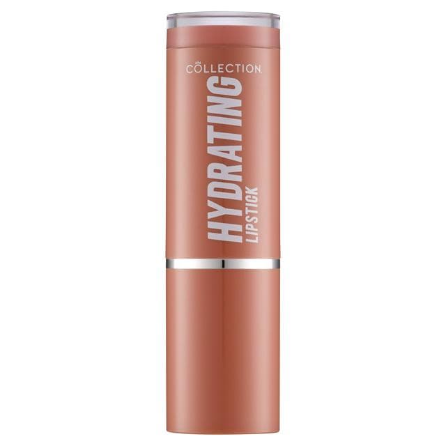 Collection Hydrating Lipstick Classic Nude 39 - gallery image 1