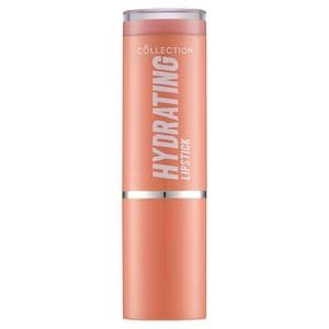 Collection Hydrating Lipstick Soft Nude 38