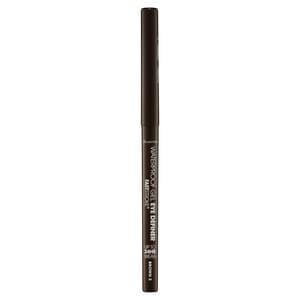 Collection Fast Stroke Waterproof Gel Eye Definer 2 Brown