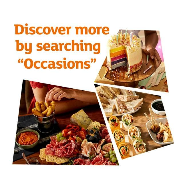 Sainsbury's 24 Piece Celebration Cupcake Selection, Taste the Difference - gallery image 4