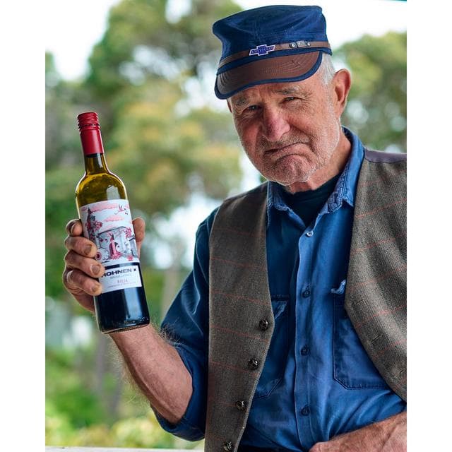 Hohnen X Bodegas La Eralta Rioja CVC Red Wine 75cl - gallery image 6