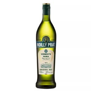 Noilly Prat & Co. Original Dry French Vermouth 75cl