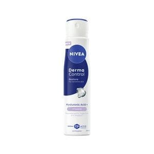 Nivea 72h Derma Control Restore Anti Perspirant Spray 250ml