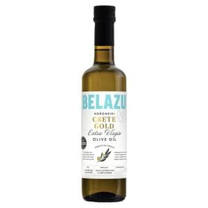Belazu Koroneiki Crete Gold Extra Virgin Olive Oil 500ml