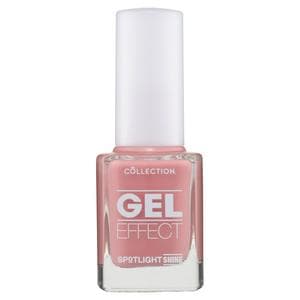 Collection Gel Effect Spotlight Shine Soft Bliss 24 10.5ml