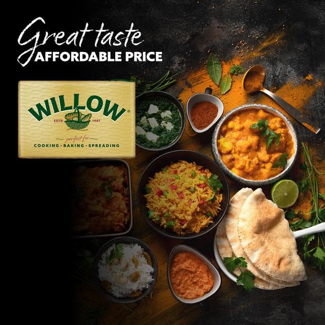 Willow Block Alternative to Butter 200g - gallery image 5