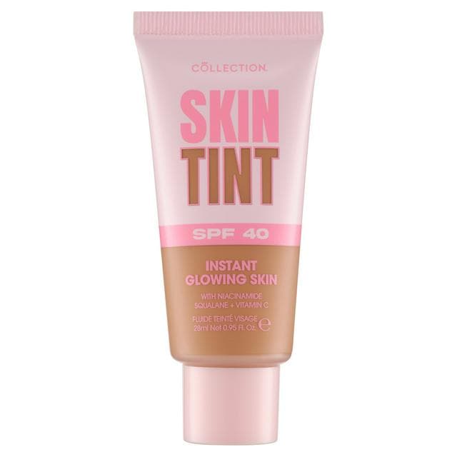 Collection Skin Tint Instant Glowing Skin 6 Tan 28ml - gallery image 1