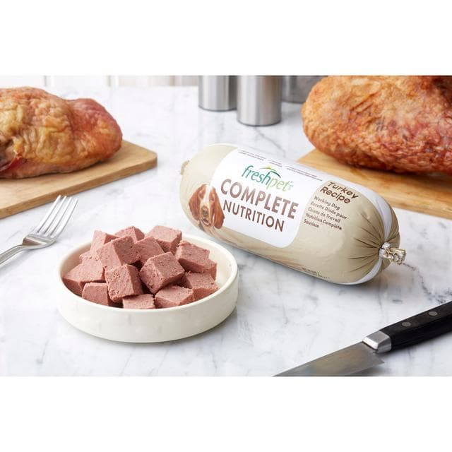 Freshpet Dog Food Complete Nutrition 700g - gallery image 3
