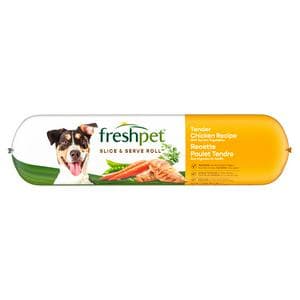 Freshpet Slice & Serve Roll 2kg