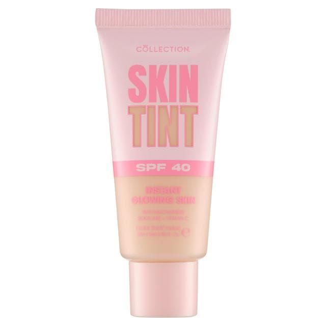 Collection Skin Tint Instant Glowing Skin 1 Very Fair 28ml - gallery image 1