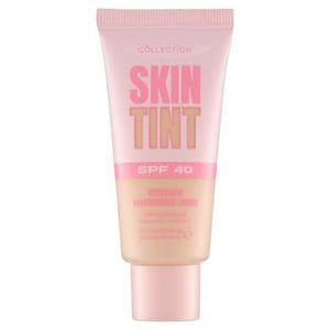Collection Skin Tint Instant Glowing Skin 1 Very Fair 28ml