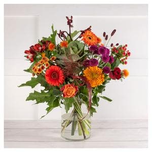 Autumn Harvest Bouquet