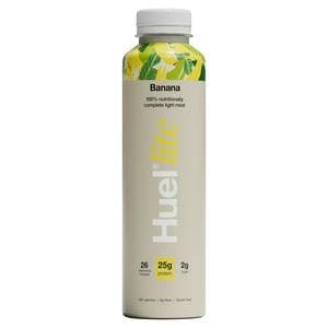 Huel Lite Banana 500ml