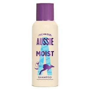 Aussie Miracle Moist Shampoo 100ml