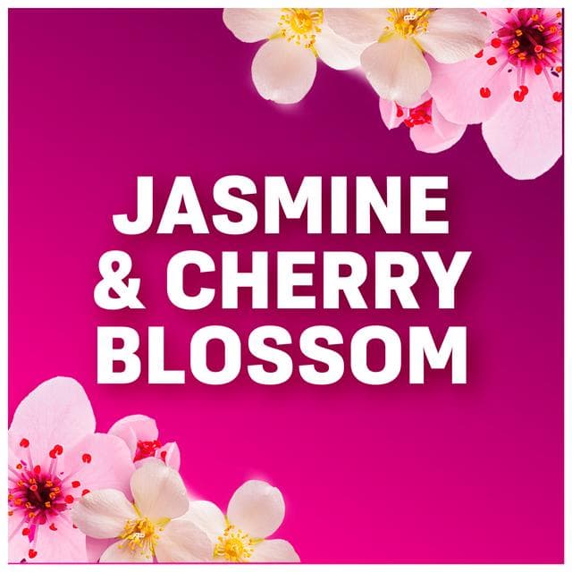 Harpic Power Aroma Jasmine & Cherry Blossom - gallery image 5