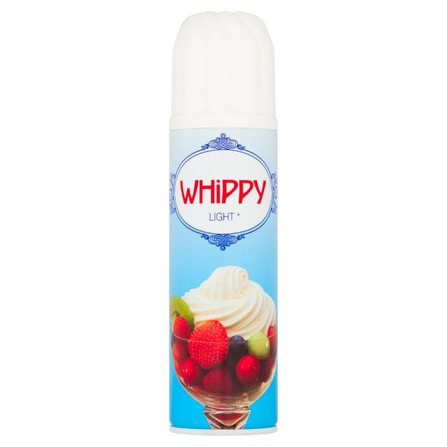 Whippy Cream 250g - gallery image 1