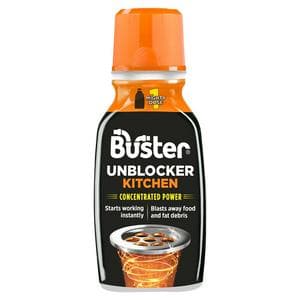 Buster Unblocker Kitchen Concentrated Power 150g