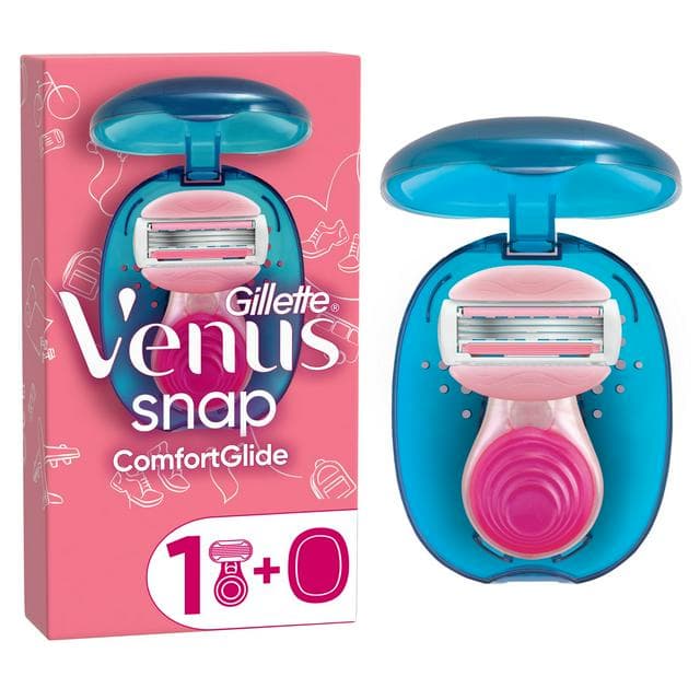 Gillette Venus Snap Women's Razor - gallery image 1