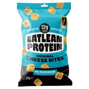 Eatlean 20g Cheese Bites