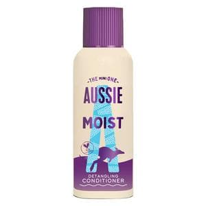 Aussie Miracle Moist Detangling Conditioner 100ml