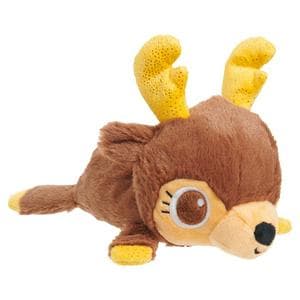 Bark Splootdolph Christmas Dog Toy