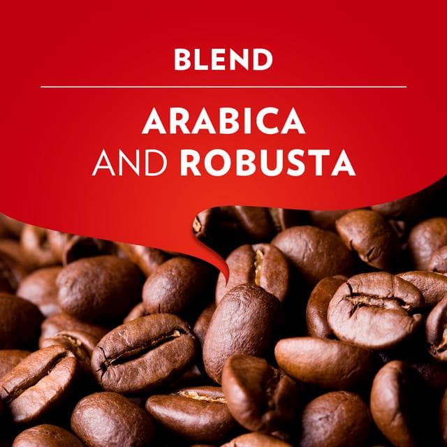Lavazza Qualita Rossa Coffee Beans 500g - gallery image 3