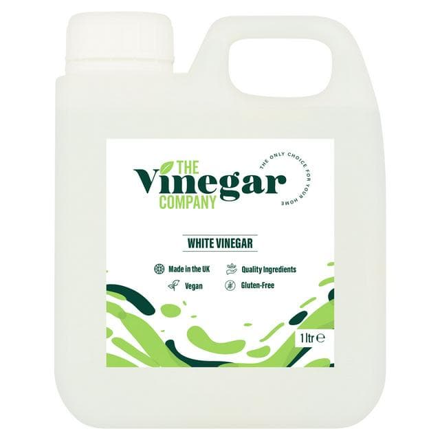 The Vinegar Company White Vinegar 1L - gallery image 1