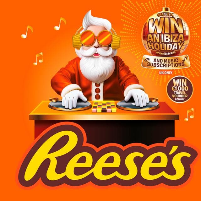 Reese's 284g Peanut Butter Ultimate Selection Box - gallery image 3