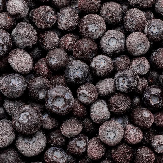 PACK'D Organic Blueberries 300g - gallery image 3