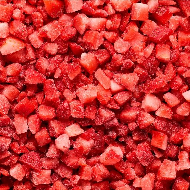 PACK'D Organic Strawberries 300g - gallery image 3