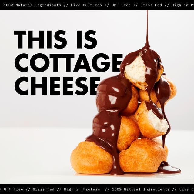 Alter Ego Cottage Cheese 450g - gallery image 6