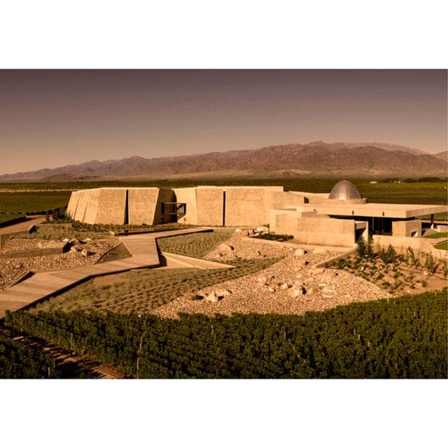 Zuccardi Poligonos Paraje Altamira Malbec Red Wine 75cl - gallery image 3