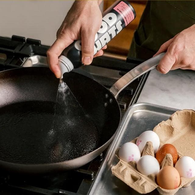 Good Phats Light Avocado Oil Spray - gallery image 2