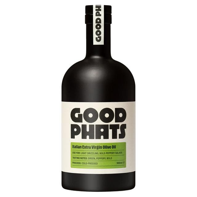 Good Phats Italian Extra Virgin Olive Oil - gallery image 1