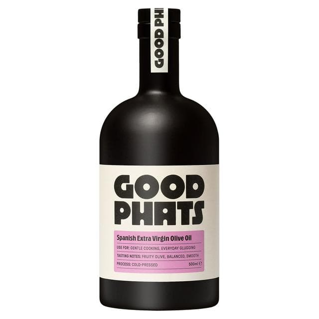Good Phats Spanish Extra Virgin Olive Oil - gallery image 1