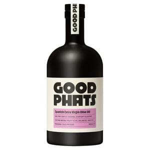 Good Phats Spanish Extra Virgin Olive Oil