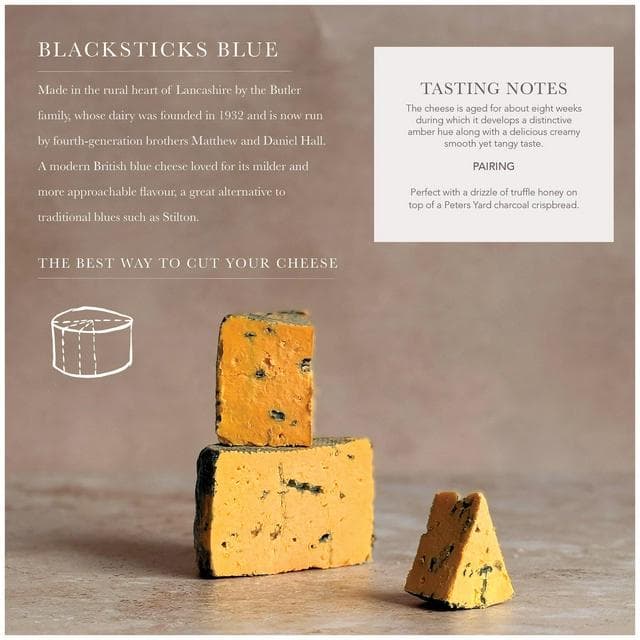 Artisan Cheese Celebration Tower 2.7kg - gallery image 5
