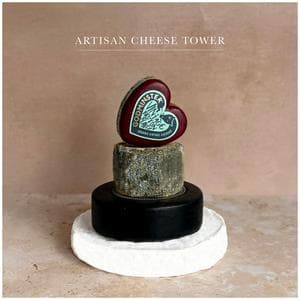 Artisan Cheese Celebration Tower 2.7kg